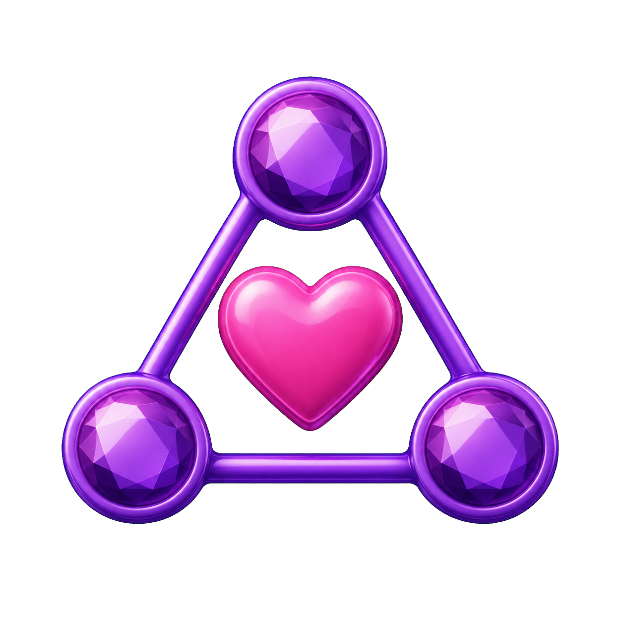 Love Triangle