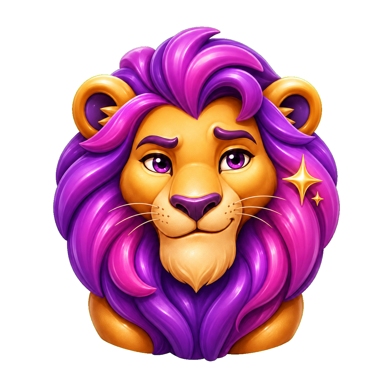 sungui-loewe-emoji