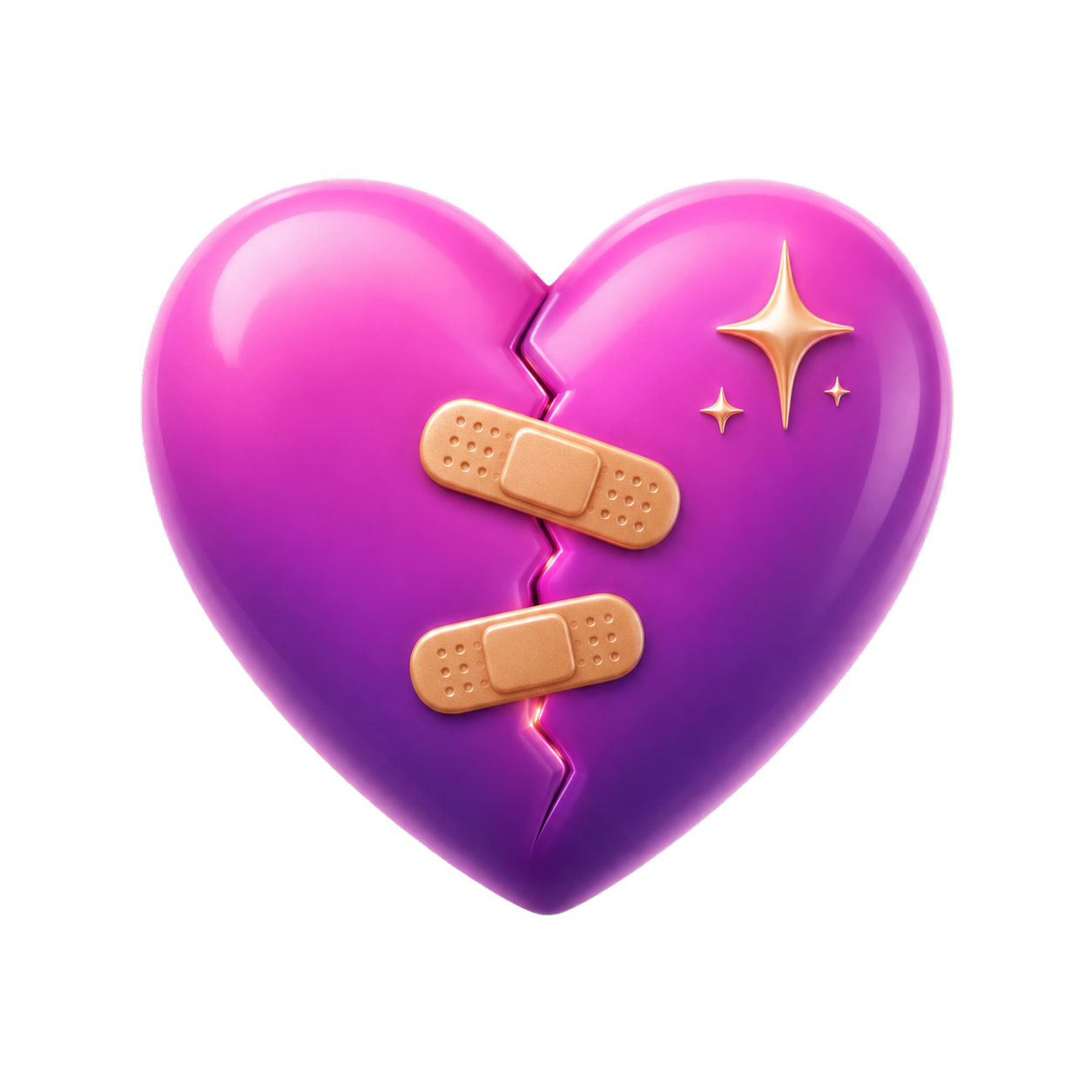 Trauma Recovery