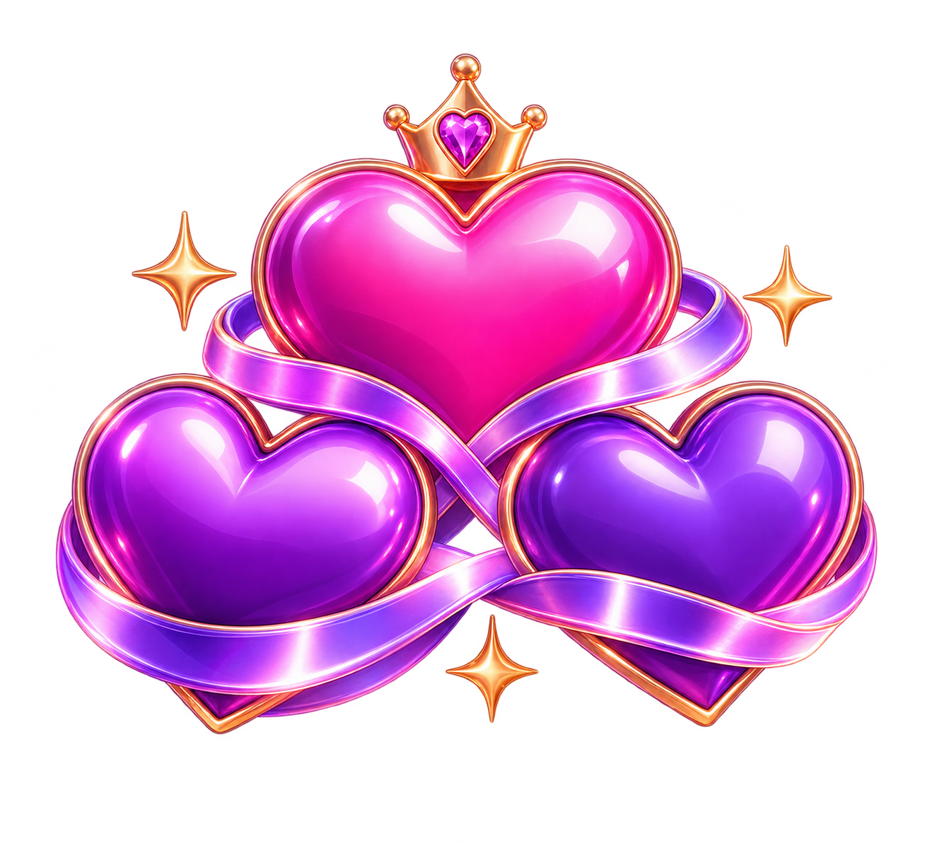 Why Choose Romance